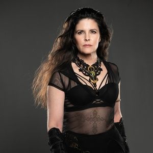 Meet your Posher, Meredith